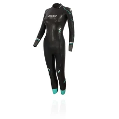 Mujer ZONE3 Advance mujer Wetsuit - SS25
