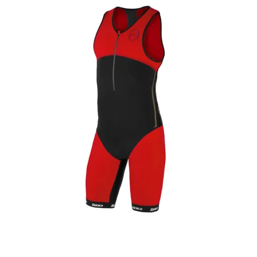 Hombre ZONE3 Aeroforce Nano Trisuit