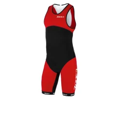 Hombre ZONE3 Aeroforce Sub220 Trisuit
