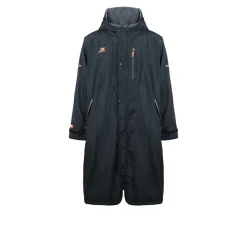Hombre ZONE3 Heat-Tech Changing Robe - AW24