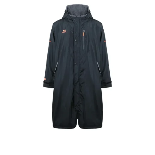Hombre ZONE3 Heat-Tech Changing Robe - AW24