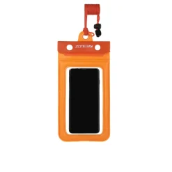 Mujer ZONE3 impermeable Phone Pouch - SS25