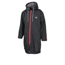 Niños ZONE3 Junior Polar forro polar Parka Robe