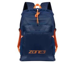 Mujer ZONE3 Mesh Swim Training mochila - SS25