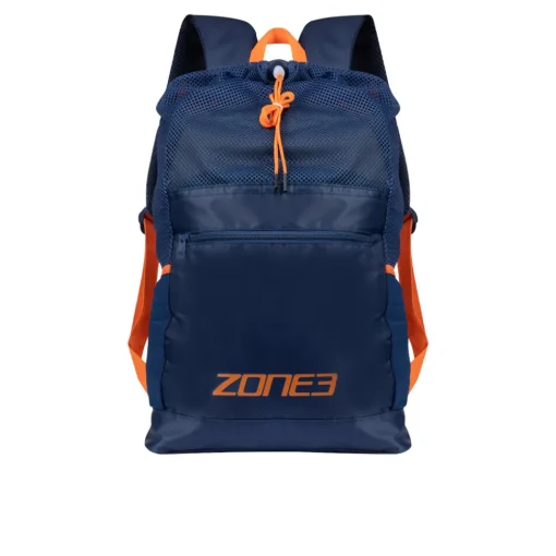 Mujer ZONE3 Mesh Swim Training mochila - SS25