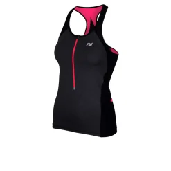 Mujer ZONE3 Performance Culture camiseta Tri para mujer
