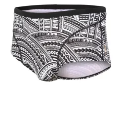 Hombre ZONE3 Swim Brief pantalones cortos - SS25