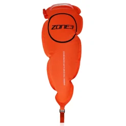 Mujer ZONE3 Swim Safety Belt Pouch