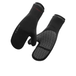 Mujer ZONE3 Thermo Tech Warmth Swim Mitts - SS25