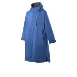 Hombre ZONE3 Thermo-Tech impermeable Changing Robe - SS25