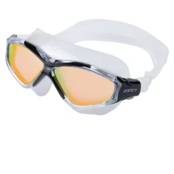 Mujer ZONE3 Vision Max Mirror Swimming Goggles - SS25