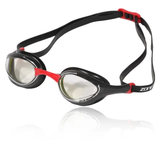 Hombre ZONE3 Volare Swimming Goggles - SS25