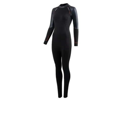 Mujer ZONE3 Yulex Switch mujer Wetsuit