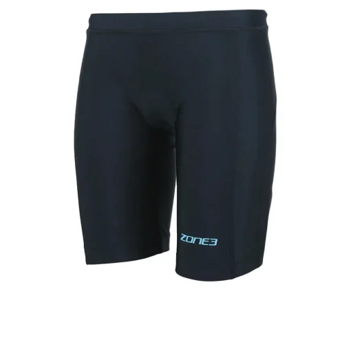 Mujer ZONE3 Zone 3 Activate pantalones cortos de triatlón para mujer - SS24
