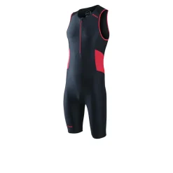 Hombre ZONE3 Zone 3 Activate traje de triatlón - SS24