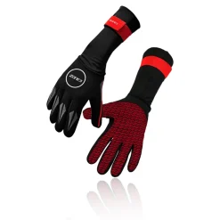 Mujer ZONE3 Zone 3 guantes de natación de neopreno