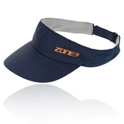 Mujer ZONE3 Zone 3 Lightweight Visor - SS25